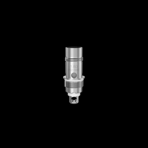 Résistances BVC Nautilus 1.6/1.8Ω (5pcs) - Aspire - image 8