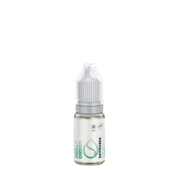 Holly Green 10ml - Savourea - image 2