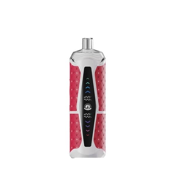 Ultra Max 25K 06mg - Starbuzz - GFC