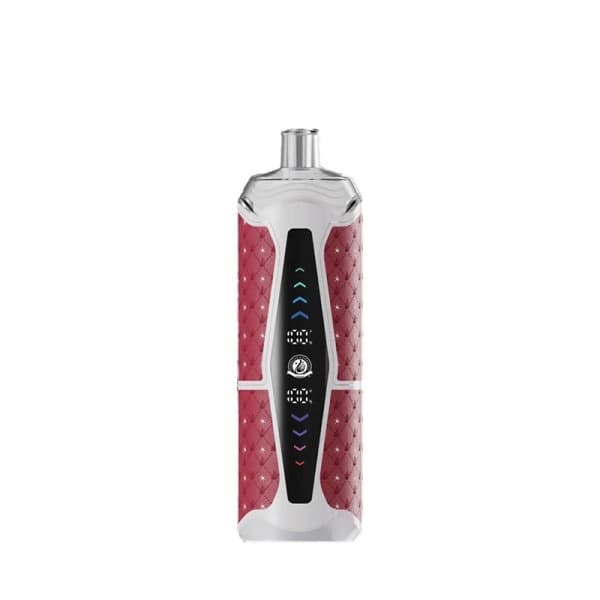 Ultra Max 25K 06mg - Starbuzz - GFC