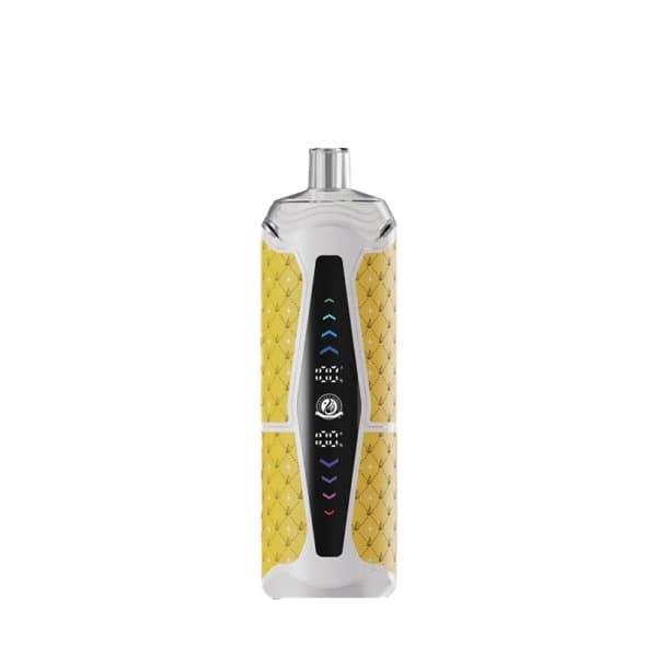 Ultra Max 25K 06mg - Starbuzz - GFC