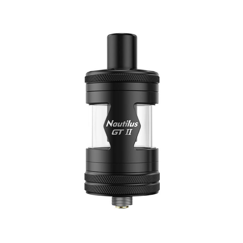 Atomiseur Nautilus GT II - Aspire - image 2|Black
