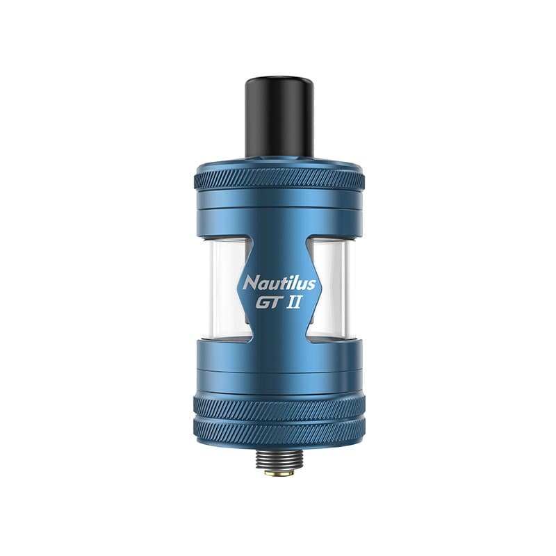 Atomiseur Nautilus GT II - Aspire - image 3|Blue