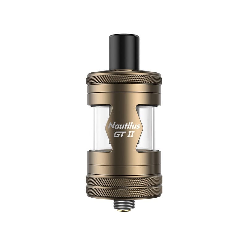 Atomiseur Nautilus GT II - Aspire - image 4|Bronze