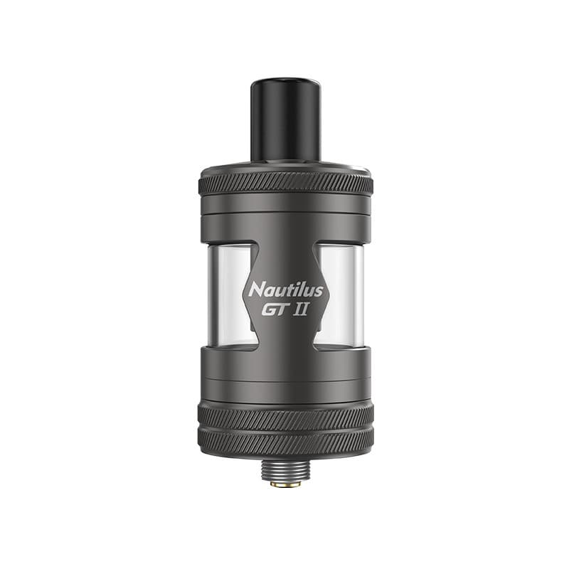 Atomiseur Nautilus GT II - Aspire - image 5|Gunmetal