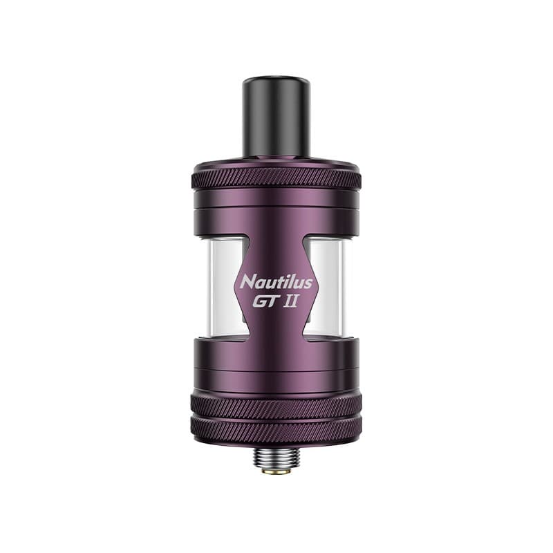 Atomiseur Nautilus GT II - Aspire - image 7|Rainbow Tears