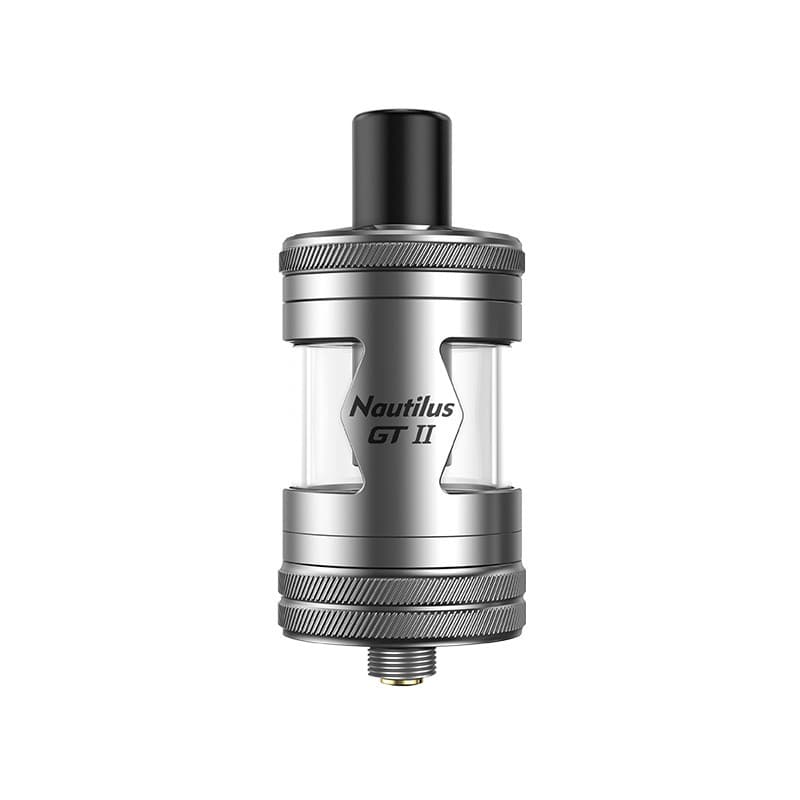 Atomiseur Nautilus GT II - Aspire - image 8|Silver