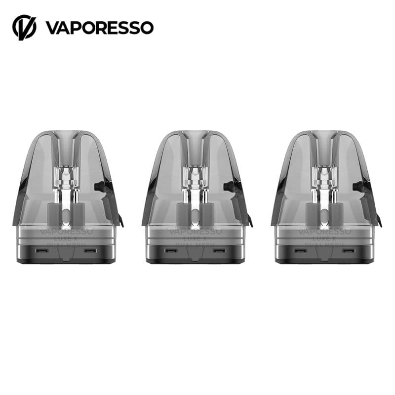 0.4ohm / Dual Mesh