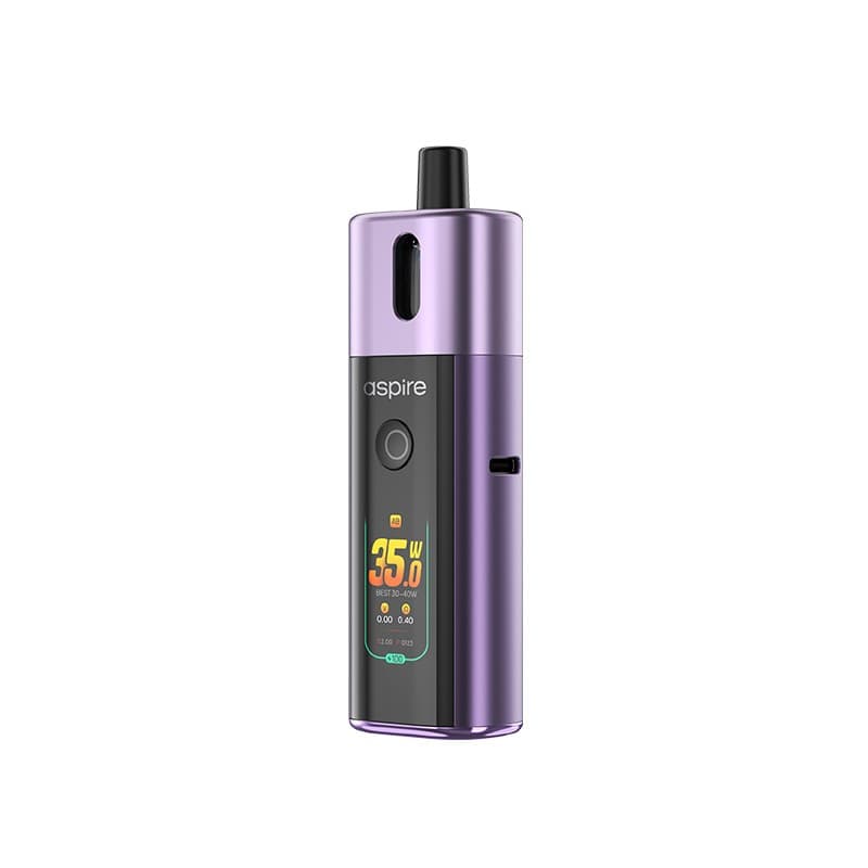 Full Kit Fluffi Pro - Aspire - Lavender|Lavender
