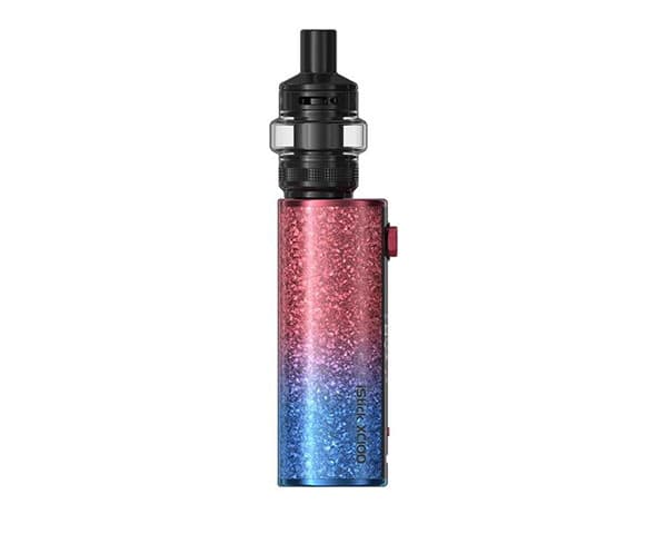 Red Blue Gradient