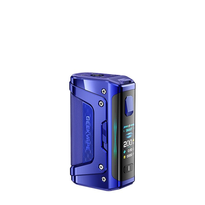 Twilight Blue