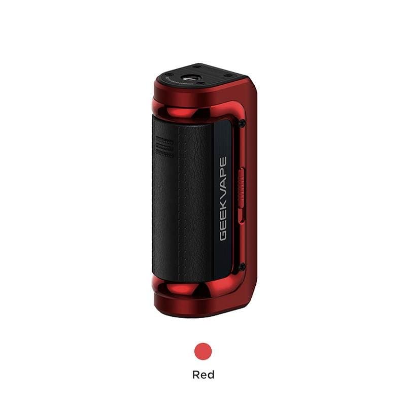 Rouge/Red