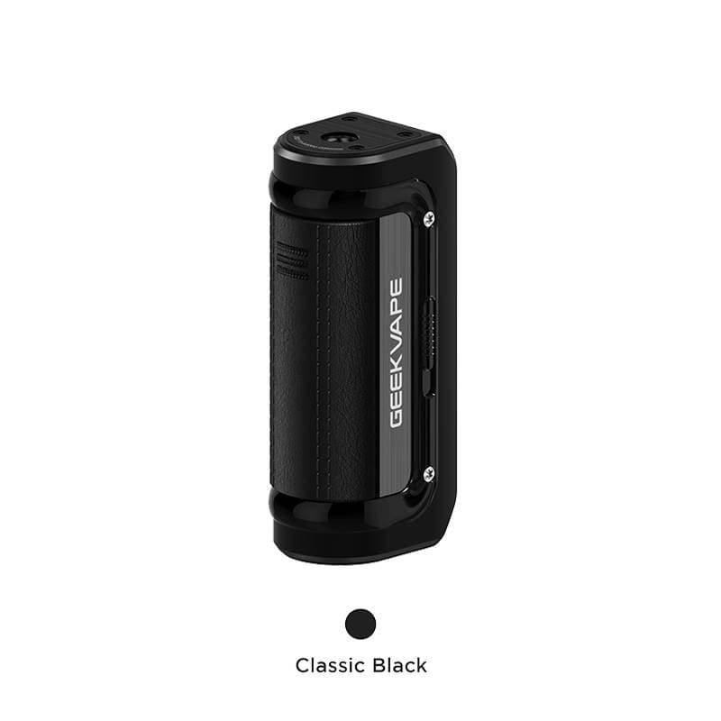 Classic Black