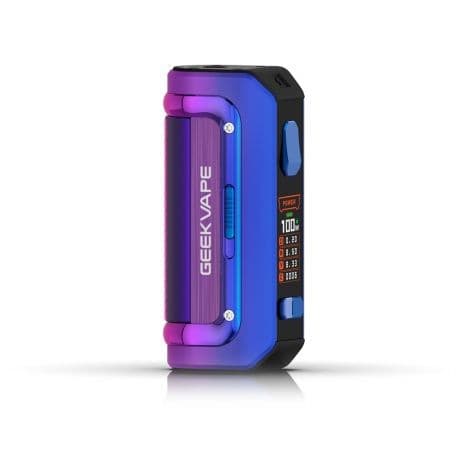 Rainbow Purple