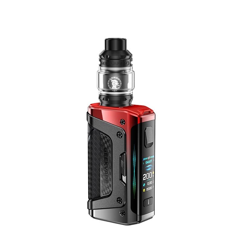 Turbo Red
