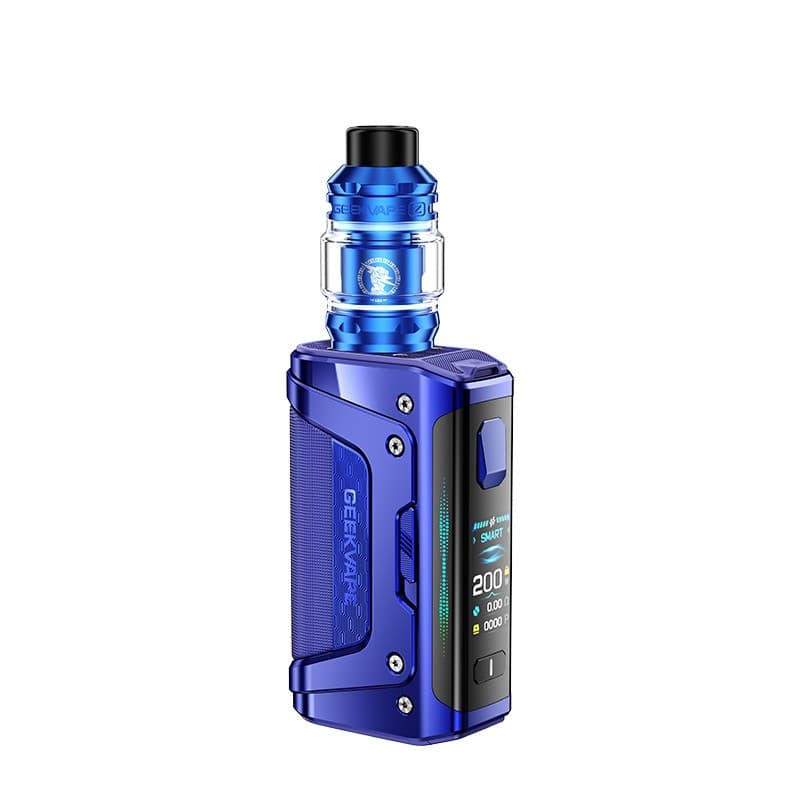 Twilight Blue