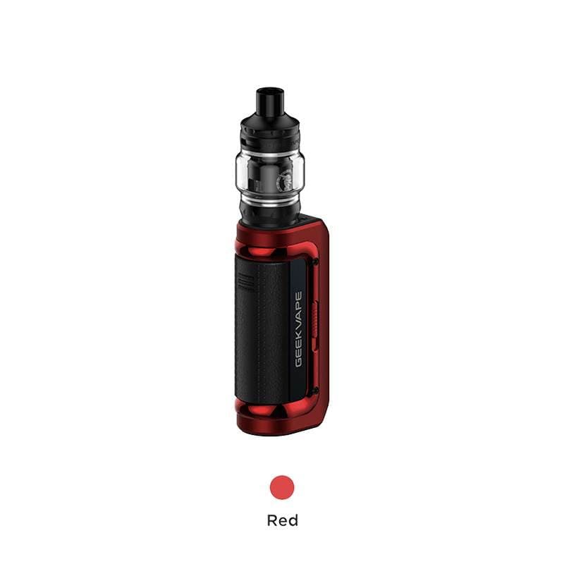 Rouge/Red