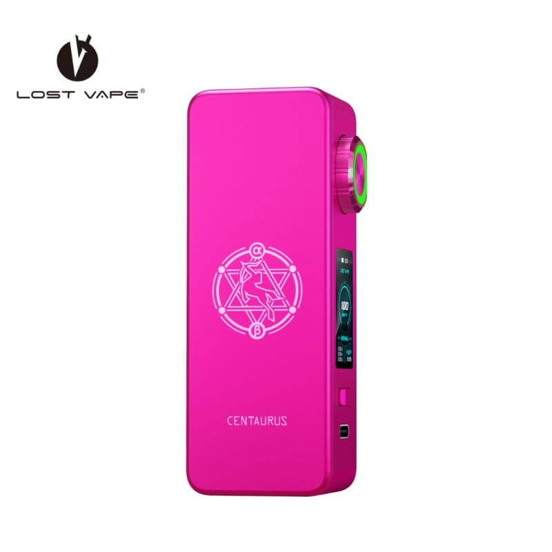 Lunar Pink