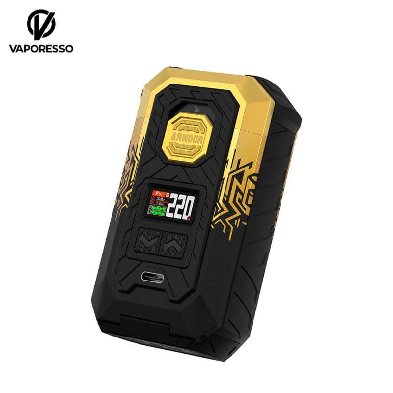 Cyber Gold
