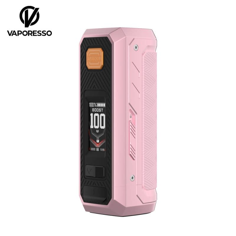 Box Armour Ultra - Vaporesso - image 5|Light Pink