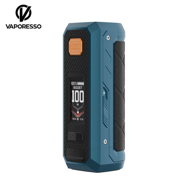 Box Armour Ultra - Vaporesso - image 7|Storm Blue