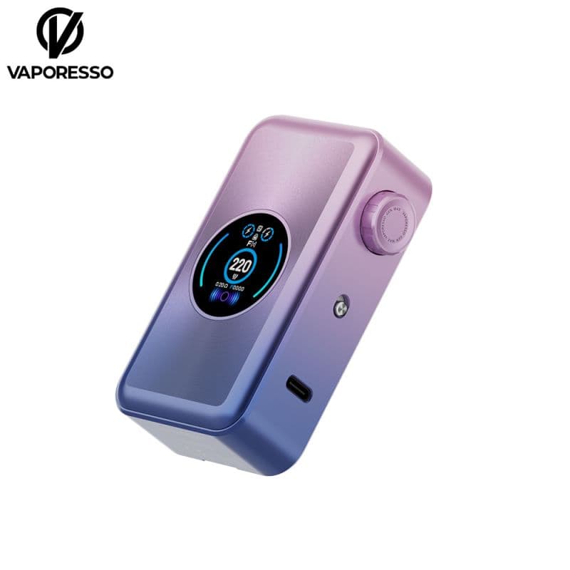 Gradient Purple