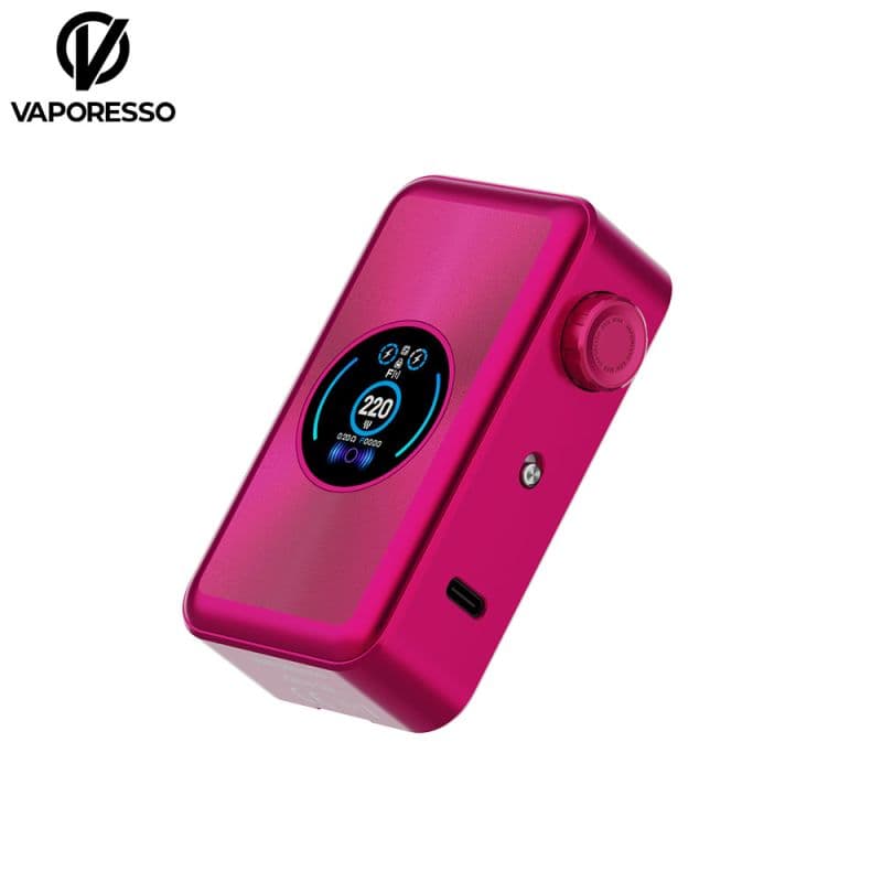 Hot Pink