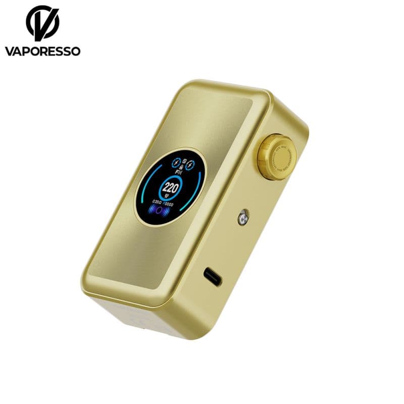 Platinium Gold