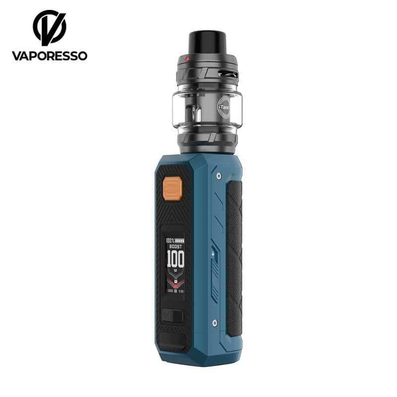 Full Kit Armour Ultra - Vaporesso - image 7|Storm Blue