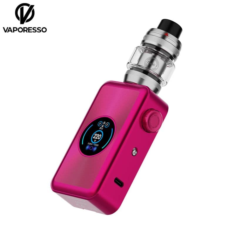 Hot Pink