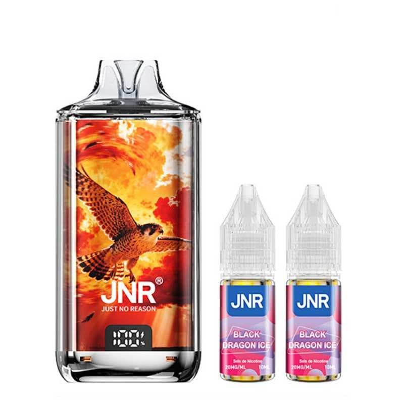 Falcon Nexus 40K - JNR