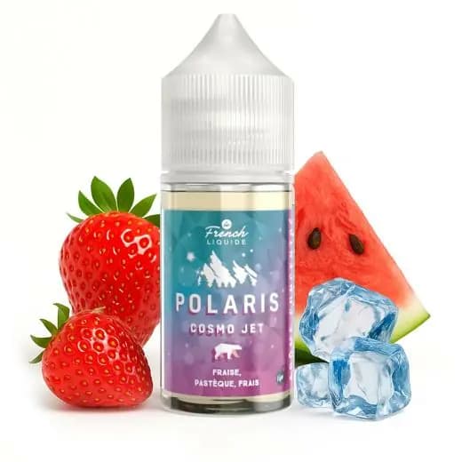 Concentré Cosmo Jet - Polaris