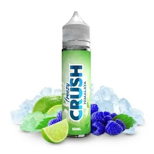 Himalaya 50ml Freezy Crush - e.Tasty