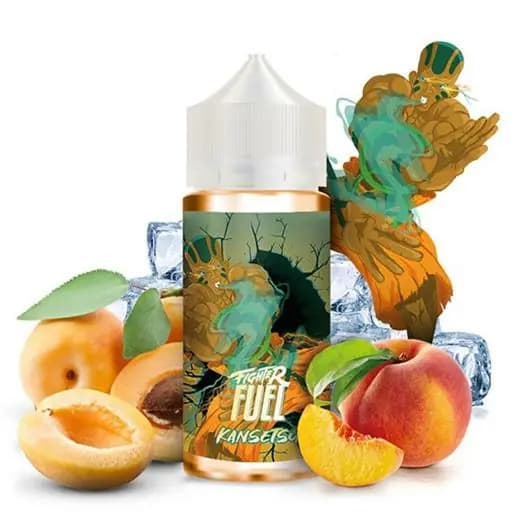 Kansetsu 100ml - Fighter Fuel
