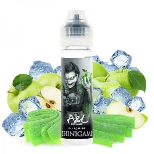 Shinigami 50ml - A&L Ultimate