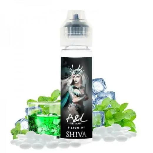 Shiva 50ml - A&L Ultimate