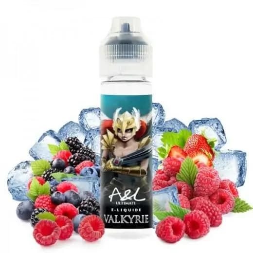Valkyrie 50ml - A&L Ultimate