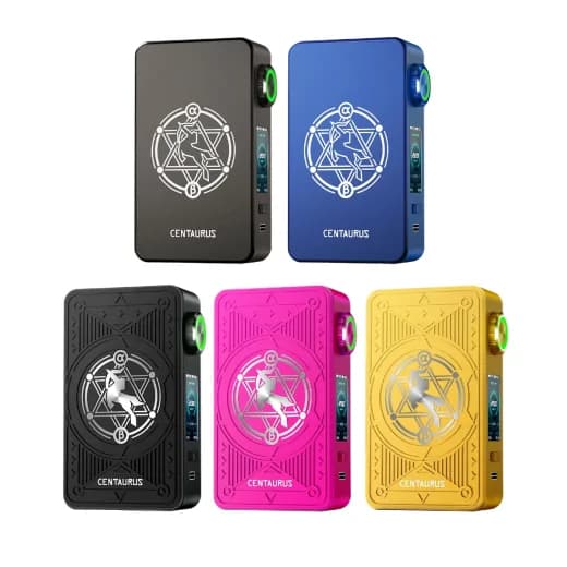 Centaurus M200 - Lost Vape