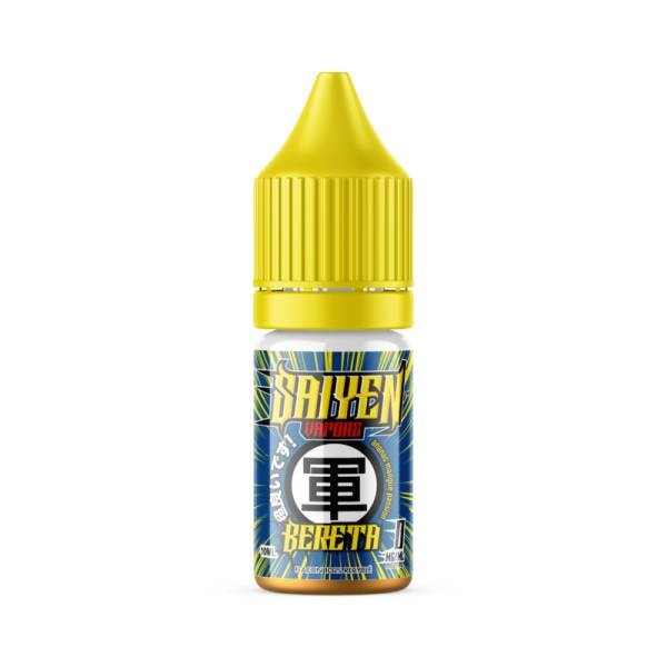 Bereta 10ML - Swoke|03mg|06mg|12mg