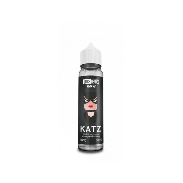 Katz 50ML - Liquideo
