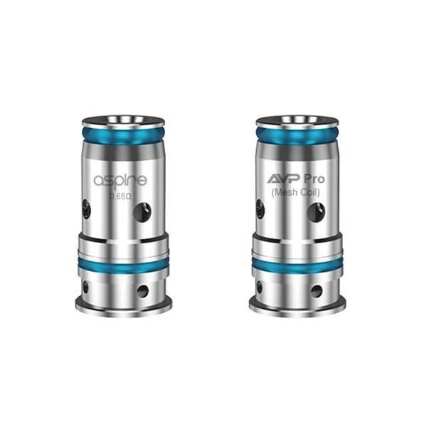 Resistance AVP Pro - Aspire (Par 5)