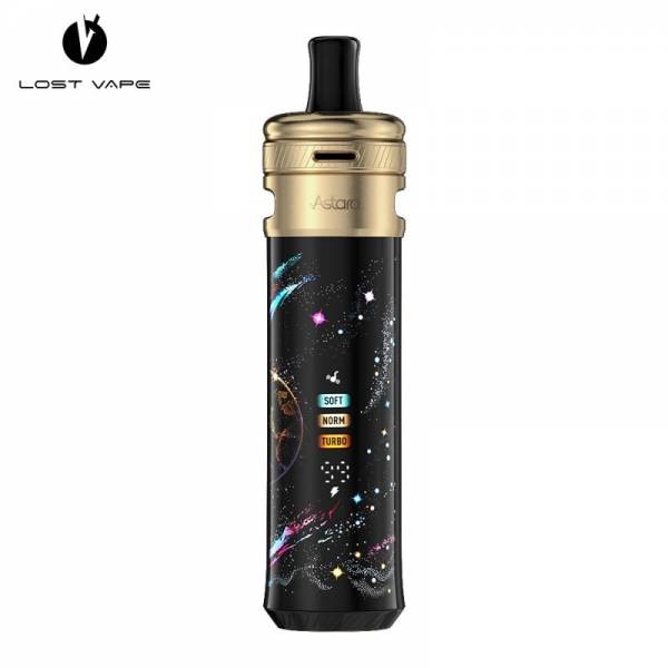 Fusion Galaxy