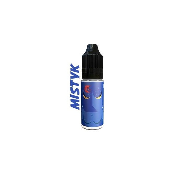 Mistyk 10ML - Liquideo|00mg|03mg|06mg|10mg
