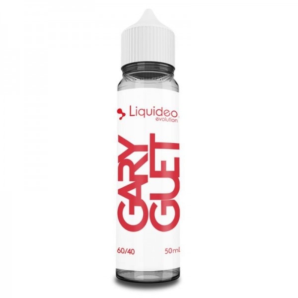 Gary Guet 50ML - Liquideo
