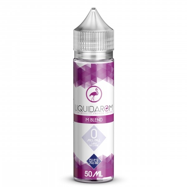 M Blend 50ML - Liquid Arom