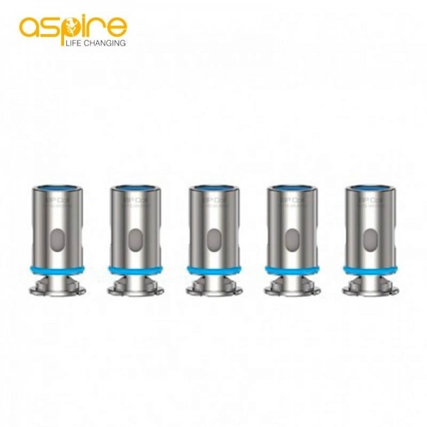 Resistance BP - Aspire (Par 5)
