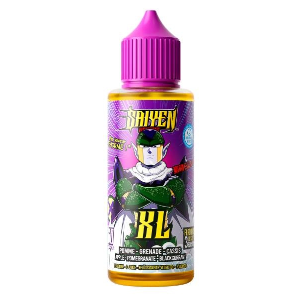 XL 100ML - Swoke