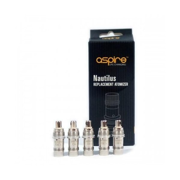BVC 1.6 ohms|BVC 0.4 ohms|BVC 0.7 ohms|BVC 1.8 ohms|Mesh 0.3 ohms|Mesh 1.0 ohms