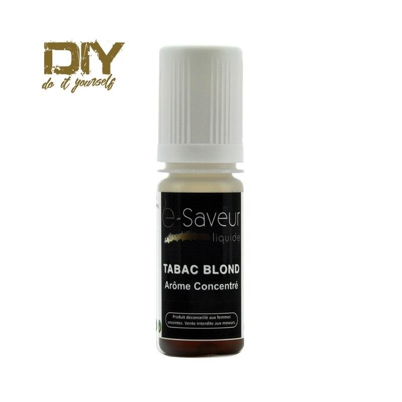 Concentré Blond 10ML (Pack 2) de E-Saveur