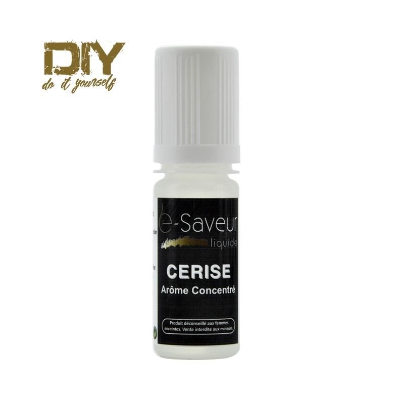 Concentré Cerise 10ML (Pack 2) de E-Saveur